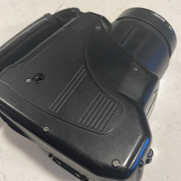 Chinon Genesis III Macro Zoom Lens 38-110mm Automatic Point and Shoot Ca… - Picture 5 of 11